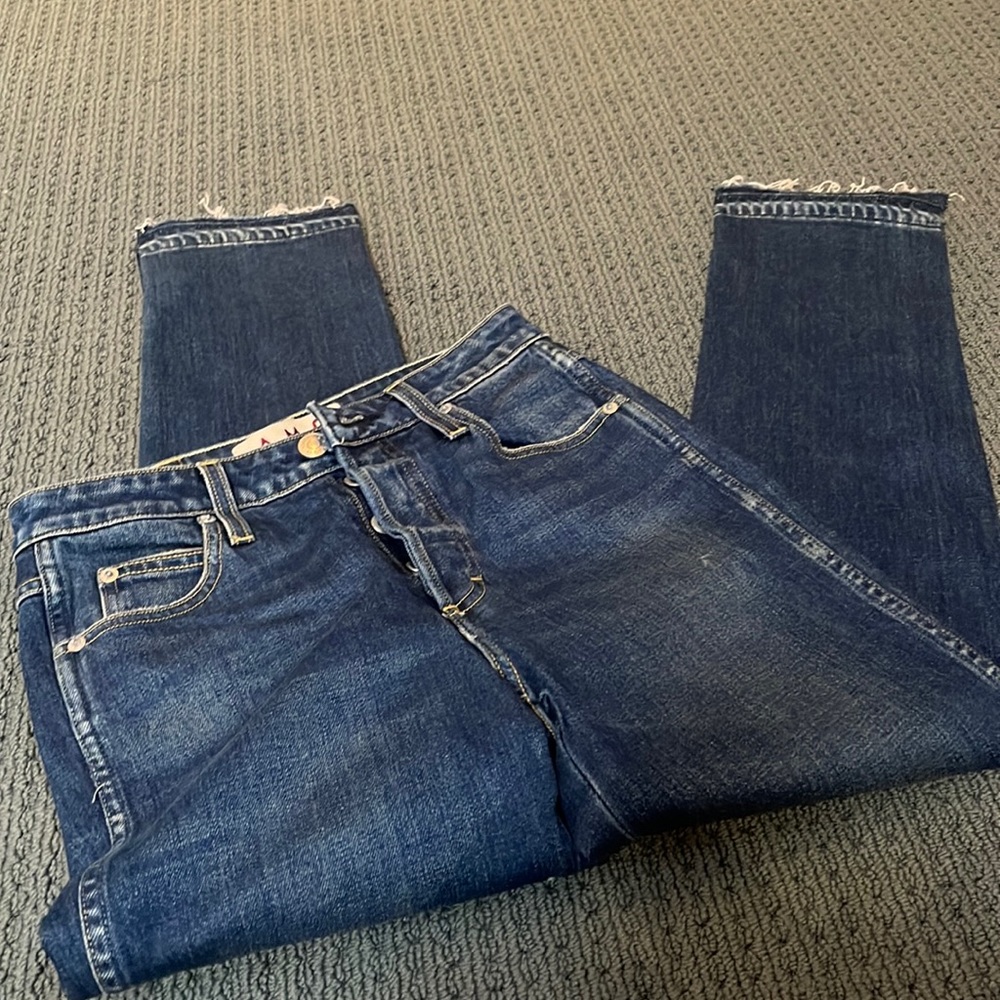 AMO jeans